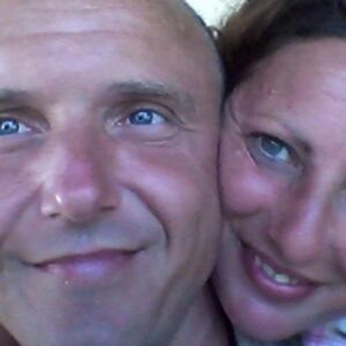 Stéphanie et Josselin