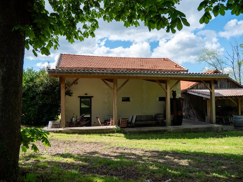 Domaine AbracadaRoom : Le Domaine de Belloc - Image 4