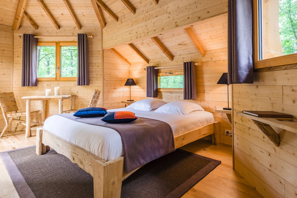 Cabane Secrète à Raray (6)