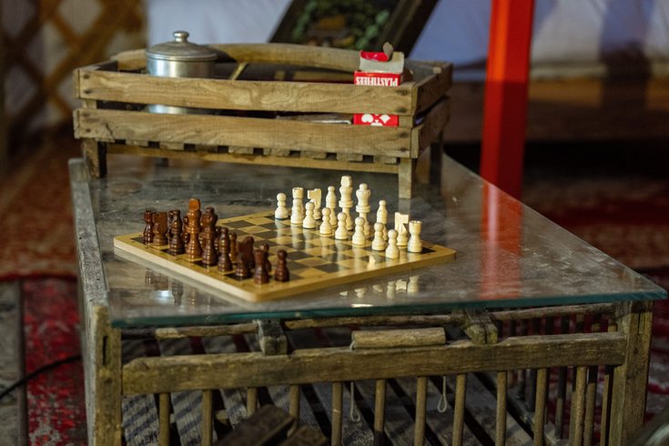 Hébergement AbracadaRoom : L'âne et sa yourte & Spa - Image 14