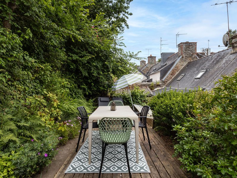 Domaine AbracadaRoom : Port au Loin- Bretagne - Image 77