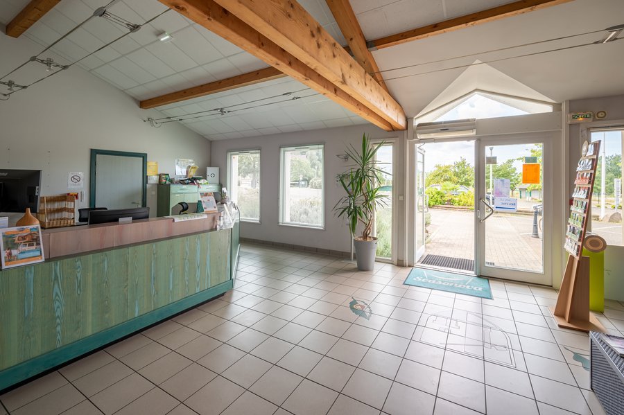 Domaine AbracadaRoom : Seasonova Camping les Vosges du Nord - Image 41