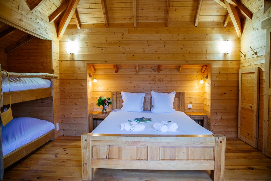 Hébergement AbracadaRoom : Château dans les arbres - Image 8