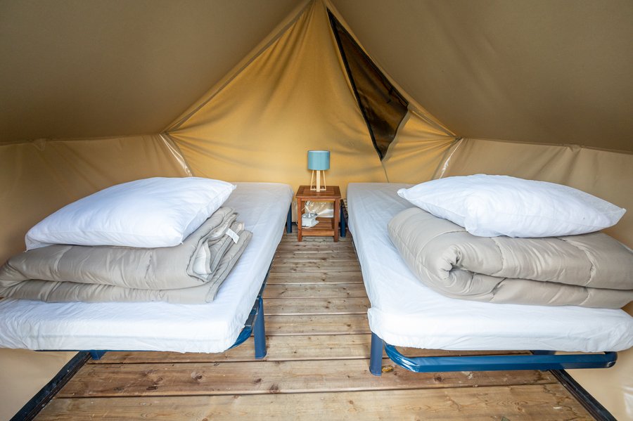 Hébergement AbracadaRoom : Bivouac Nomade Les Vosges du Nord - 2 personnes - Image 10