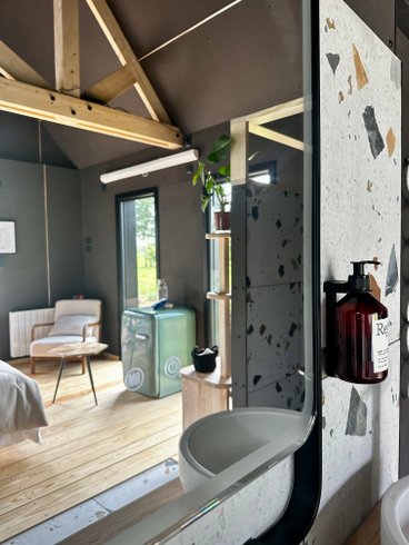 Domaine AbracadaRoom : Le Vert d'Orezza - Image 36