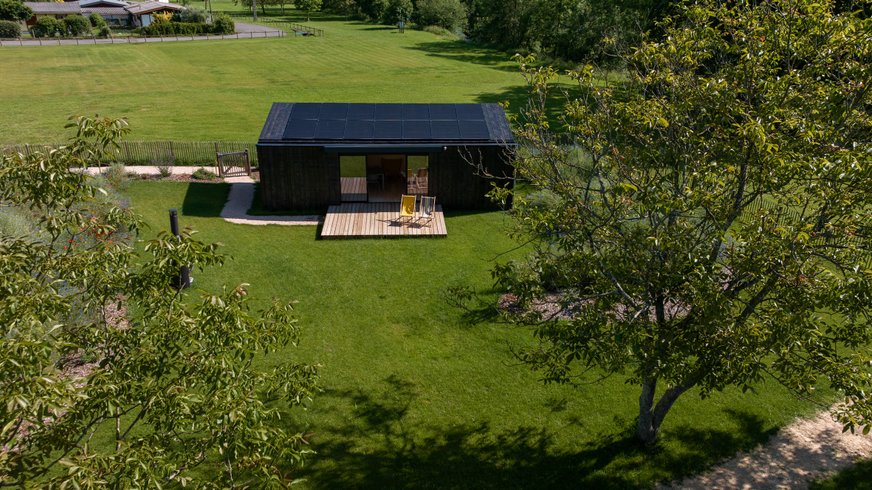 Hébergement AbracadaRoom : KOKONI - HAPA 2 personnes - Image 20