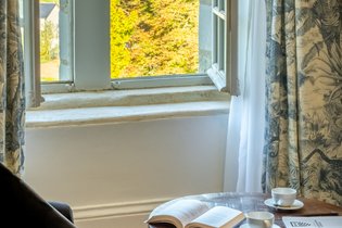 Commanderie de Ballan