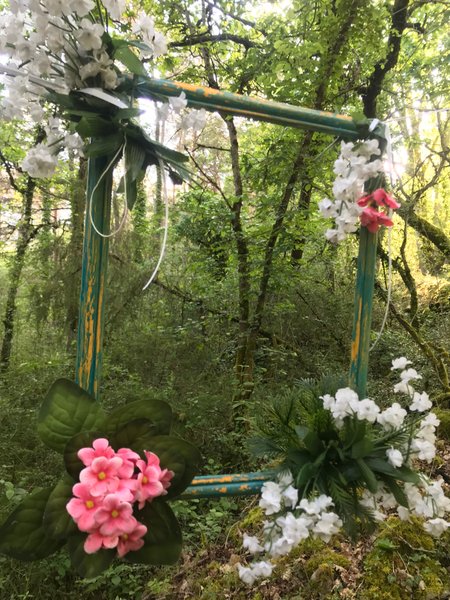 Domaine AbracadaRoom : Arborea - Image 19