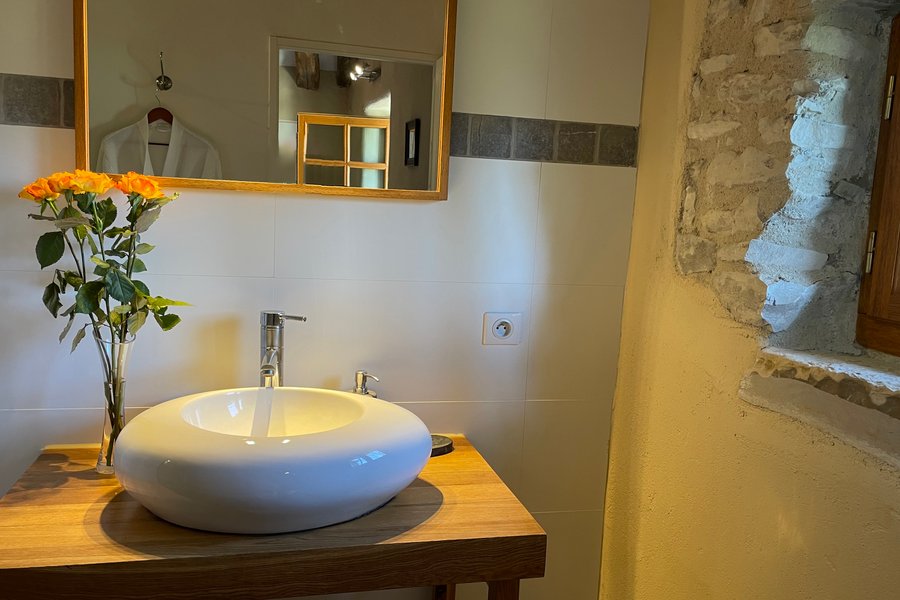 Hébergement AbracadaRoom : Pavillon Timéo & Spa - Image 10