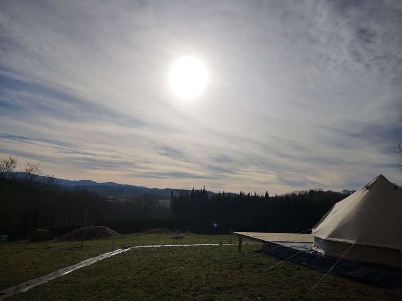 Hébergement AbracadaRoom : La Montoncel et sa vue panoramique - Image 10