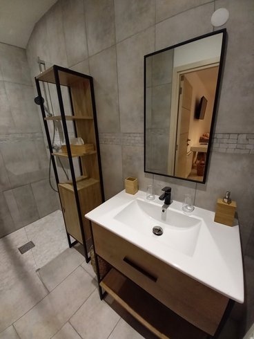 Hébergement AbracadaRoom : Yourte Lavande 1 - Image 8