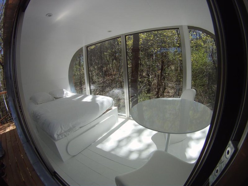 Hébergement AbracadaRoom : Le Module - Image 5