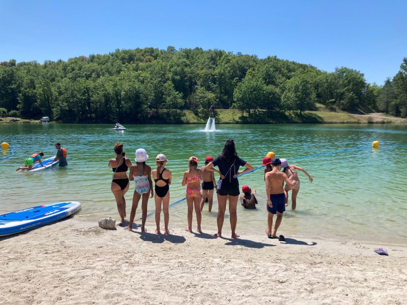 Domaine AbracadaRoom : Montaigu Plage - Image 4