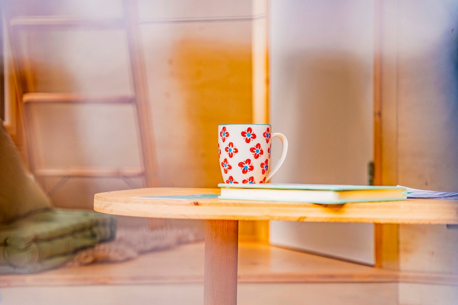 Hébergement AbracadaRoom : Le Bois aux Cheirilles – Sentiers du Mont-Dore - Image 37