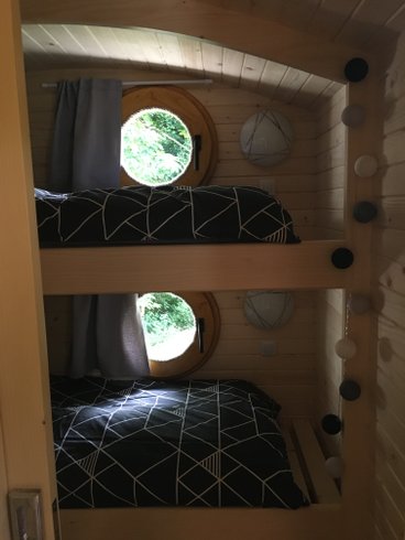 Hébergement AbracadaRoom : La Roul'Hôte - Image 12