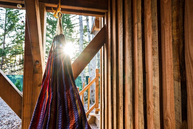 Domaine AbracadaRoom : Cabane Petit Bois - Image 18