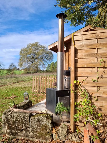 Domaine AbracadaRoom : Les Gravets - Image 13