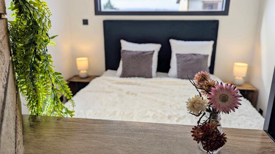 Hébergement AbracadaRoom : ECOLODGE LE PINOT GRIS - Image 5