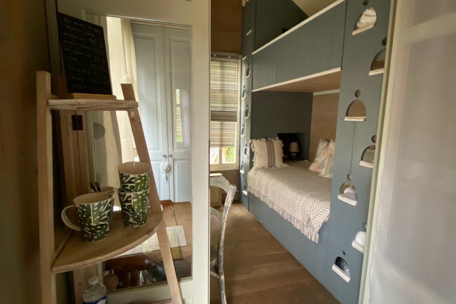 La Cabane du Mas Normand — photo 2