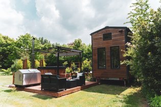 Le Clos du Lutin Many