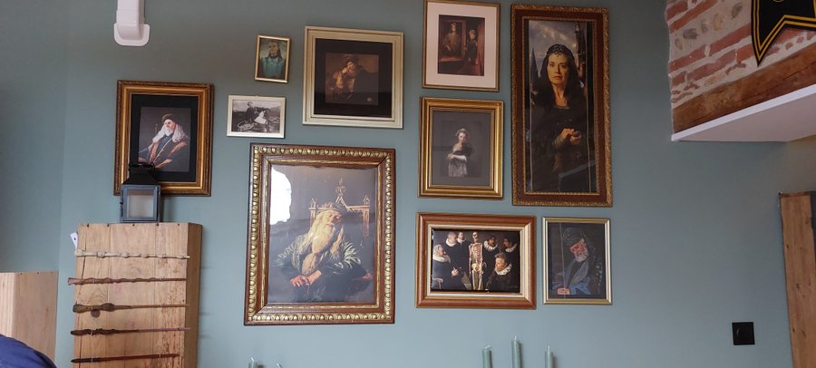 Hébergement AbracadaRoom : Le Sanctuaire des Sorciers - Image 3