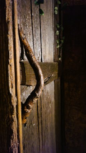 Hébergement AbracadaRoom : L'auberge du Trône - Image 16