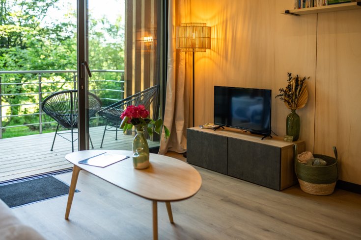 Hébergement AbracadaRoom : Le Nid d'Andrésis - Image 3