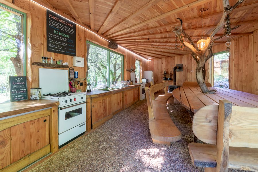 Domaine AbracadaRoom : Souleyourt - Image 6