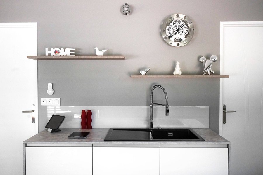 Hébergement AbracadaRoom : Game of Dome & Spa - Image 29