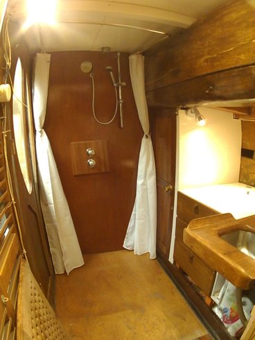 Hébergement AbracadaRoom : Voilier Praia - Image 4