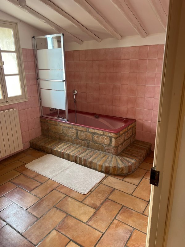 MAS DES AMANDIERS à Jonquieres (27)