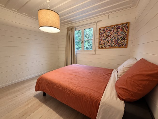 Hébergement AbracadaRoom : Péniche sur la Seine - Image 11