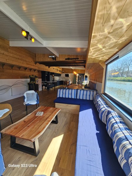 Domaine AbracadaRoom : Boat'Om - Image 6