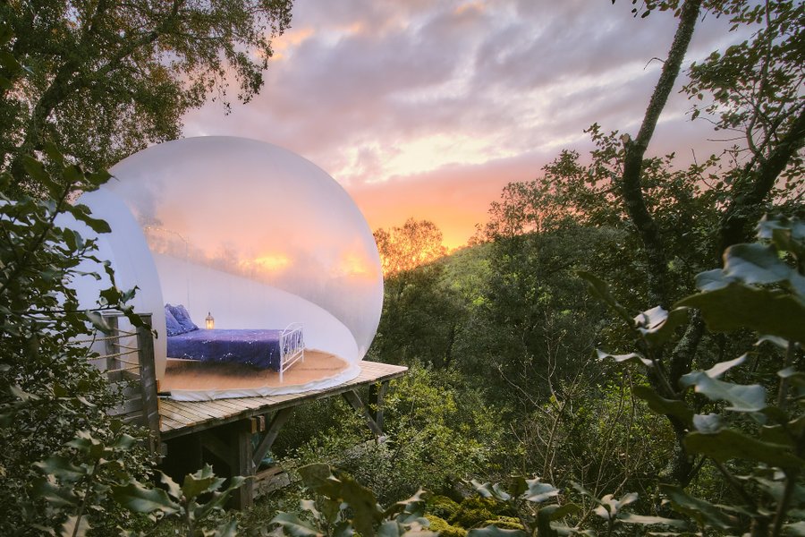 Domaine AbracadaRoom : Le Mas du Bois Barbeau - Image 18