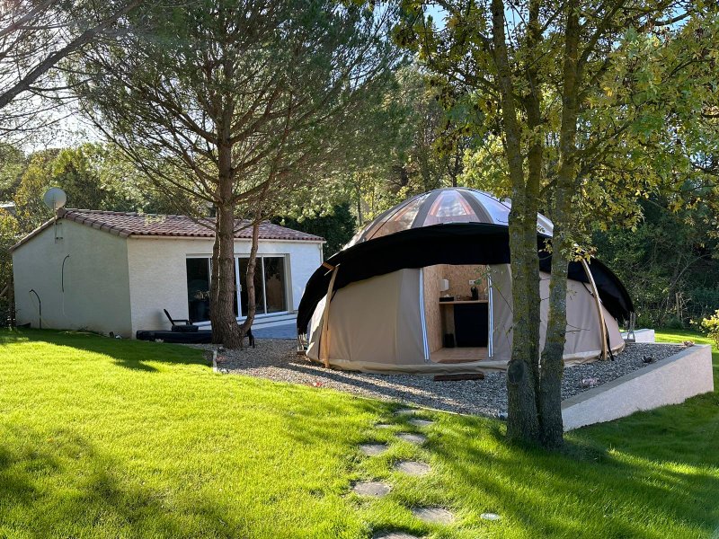 Domaine AbracadaRoom : Le Clos FMR - Fanny et Manon - Image 16