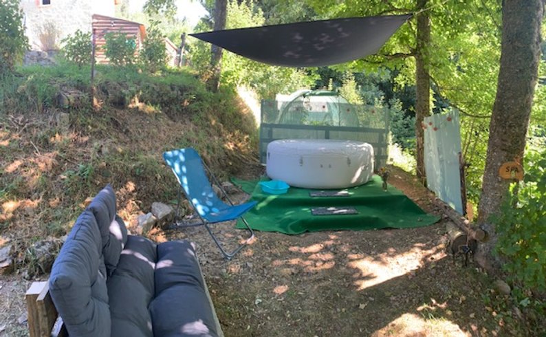 Domaine AbracadaRoom : Les Bruyères de Gaschon - Image 23