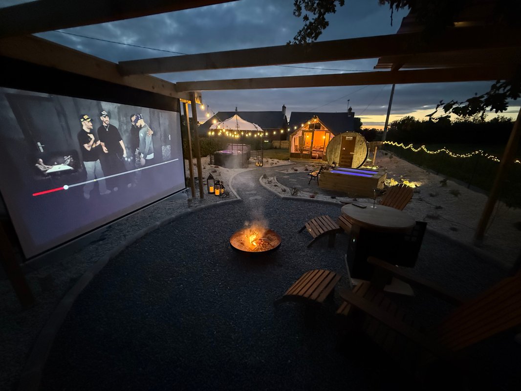 La Verrière du Cotentin & Spa & Sauna à Sainteny (1)