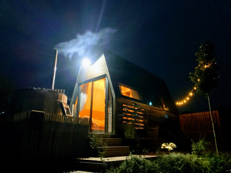 Hébergement AbracadaRoom : La Petite Garenne & SPA - Image 29