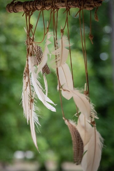 Hébergement AbracadaRoom : La Cabane familiale du trappeur - Image 14