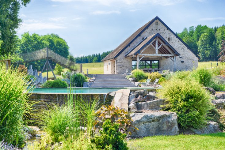 Domaine AbracadaRoom : Domaine de Mieslot - Image 1