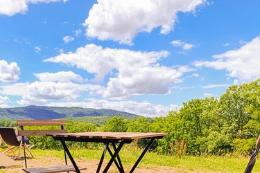 ※ Homnest ※ L'Horizon Jurassien ※ 1h15 de Lyon à Montfleur (4)