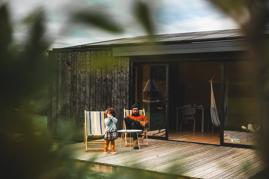 Domaine AbracadaRoom : KOKONI K-Banes Posées - Image 27