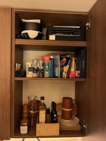 Hébergement AbracadaRoom : Escapade troglodyte à FITOU avec terrasse panoramique et parking privé - Image 29