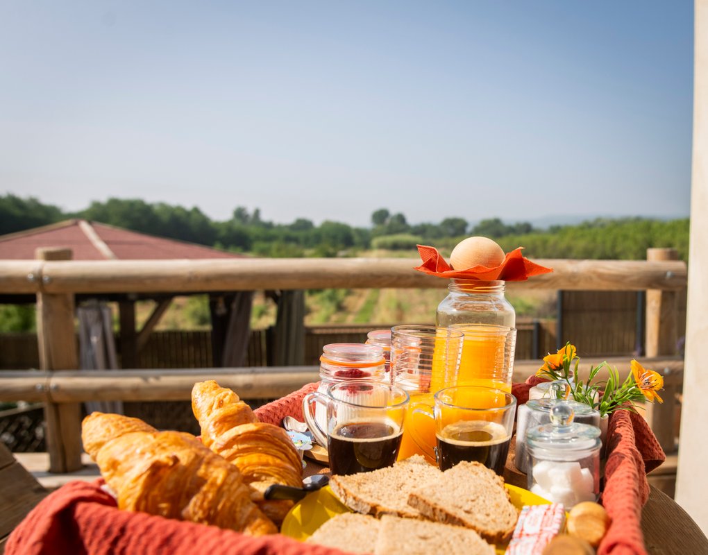 Vignabulle & Spa & Sauna à Saint Martin D'ardèche (53)