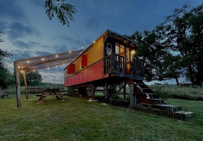 Hébergement AbracadaRoom : Belle des Prés - Image 2