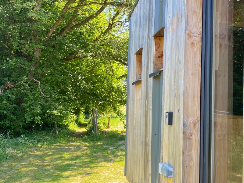 Hébergement AbracadaRoom : L’Escargoterie de la Forge - Immersion Champêtre - Image 46