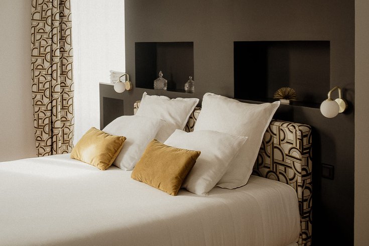 Domaine AbracadaRoom : Maison Balmelle – Maison d’hôtes intimiste avec spa et piscine dans le Lot - Image 10