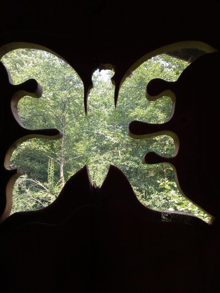 Hébergement AbracadaRoom : la Cabane l'Appel de la Forêt - Image 8