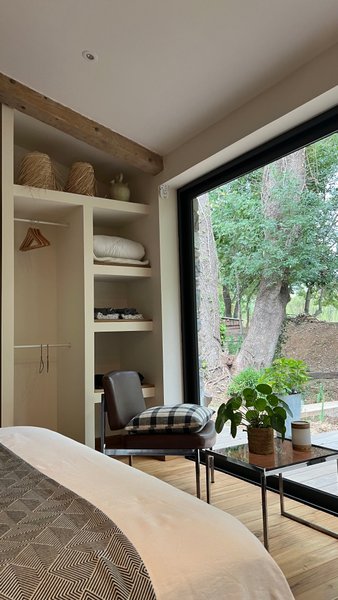 Hébergement AbracadaRoom : BOISBOLCHET ECOLODGE & SPA - Image 39