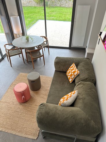 Hébergement AbracadaRoom : Mon Pigeonnier & Spa - Image 7